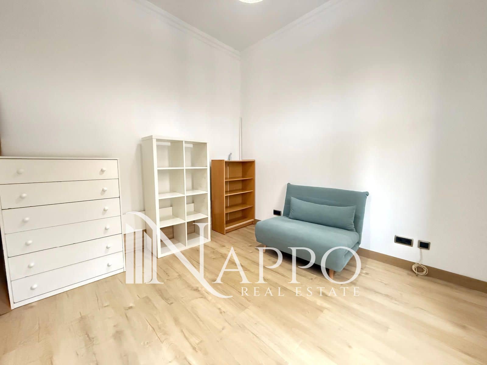 2 sovrum Lägenhet att hyra i Palma de Mallorca - 1 200 € (Ref: 9659815)