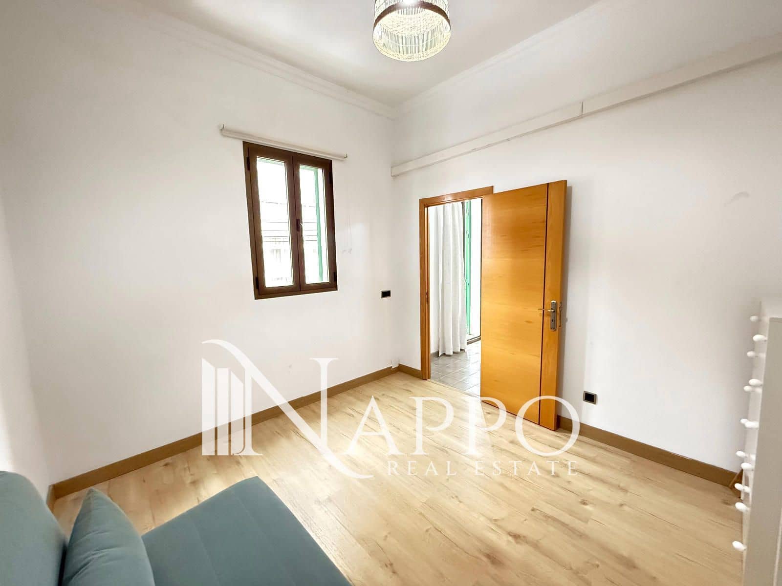 2 sovrum Lägenhet att hyra i Palma de Mallorca - 1 200 € (Ref: 9659815)