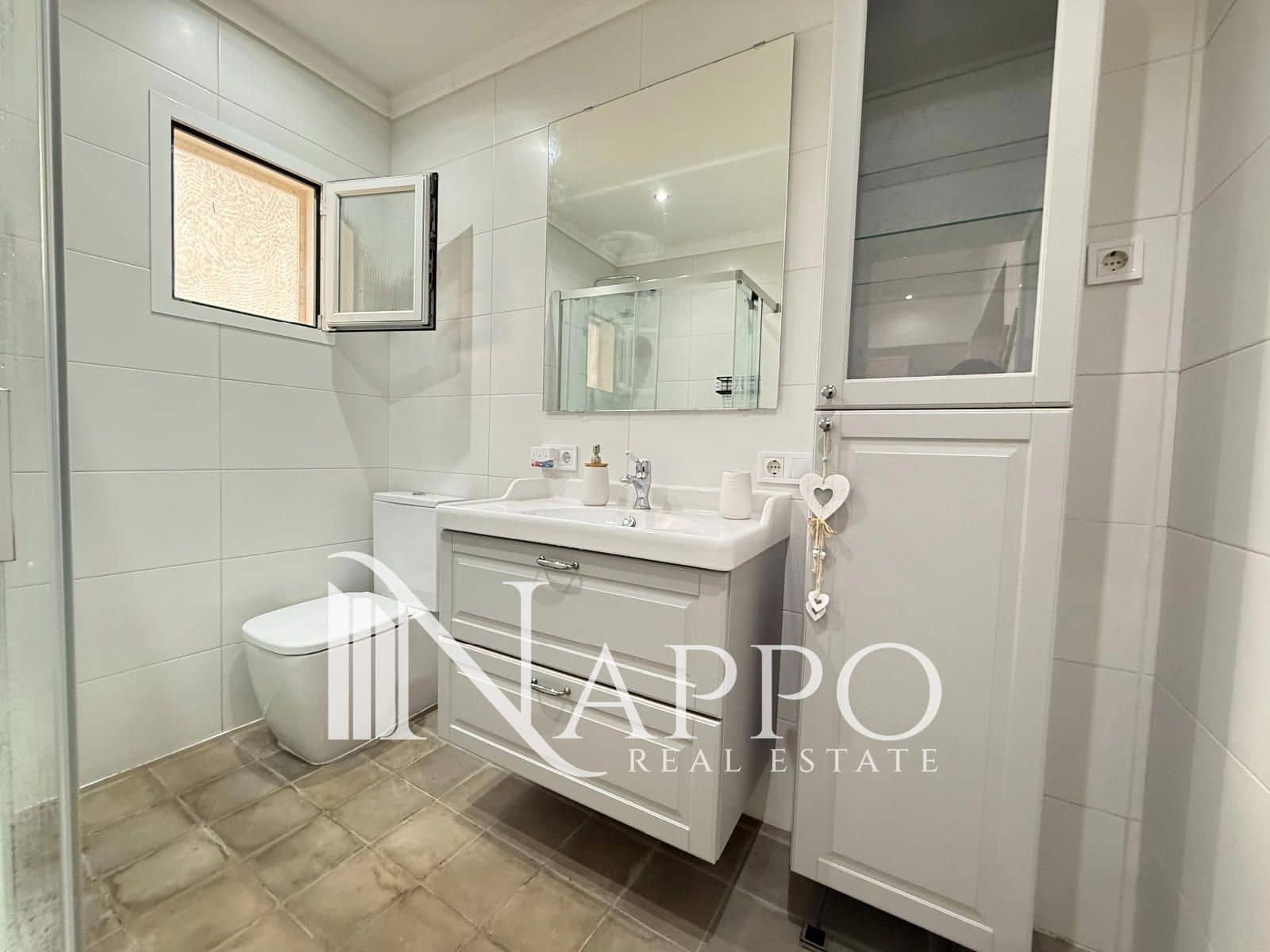 2 sovrum Lägenhet att hyra i Palma de Mallorca - 1 200 € (Ref: 9659815)