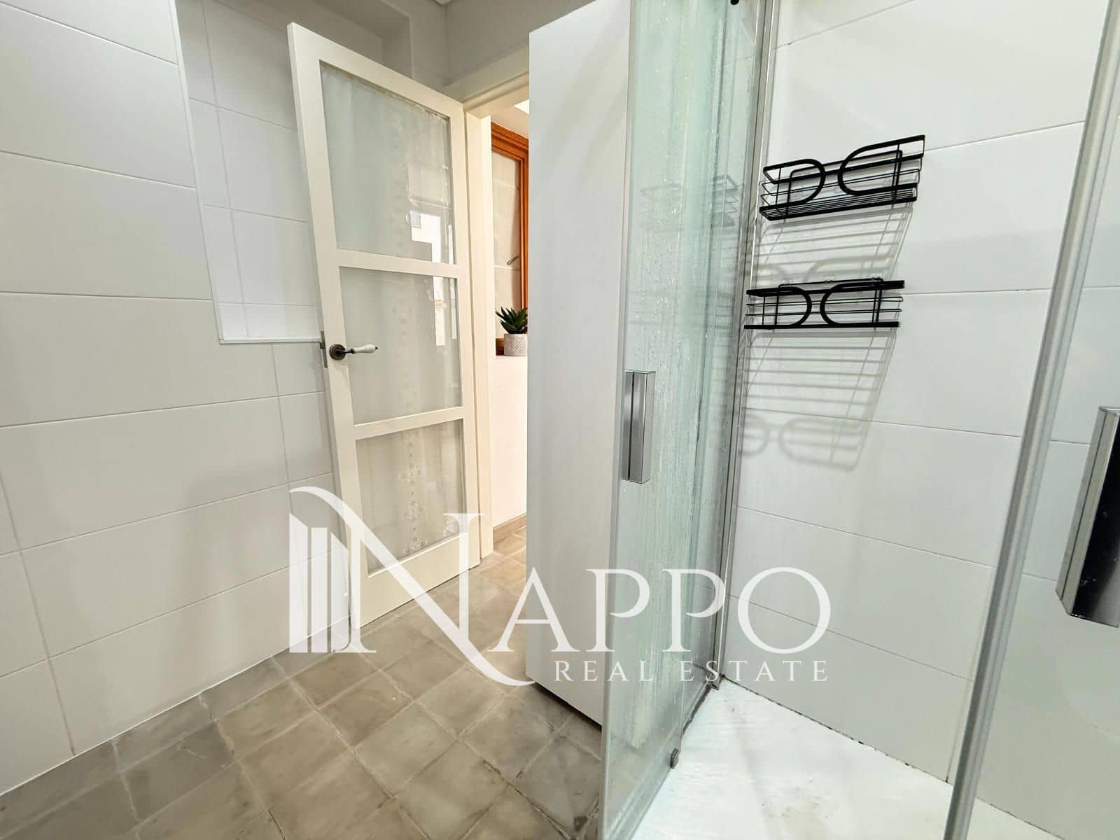 2 sovrum Lägenhet att hyra i Palma de Mallorca - 1 200 € (Ref: 9659815)