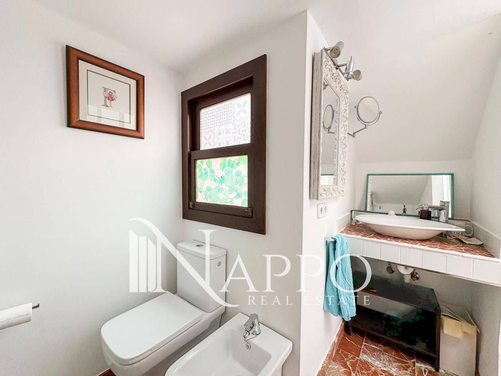 2 soverom Hus til salgs i Palma de Mallorca - € 590 000 (Ref: 9660589)