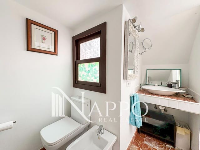 2 soverom Hus til salgs i Palma de Mallorca - € 590 000 (Ref: 9660589)