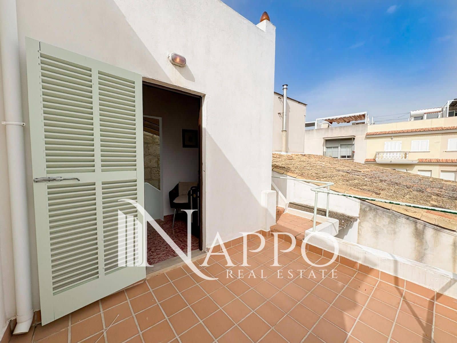 2 soverom Hus til salgs i Palma de Mallorca - € 590 000 (Ref: 9660589)