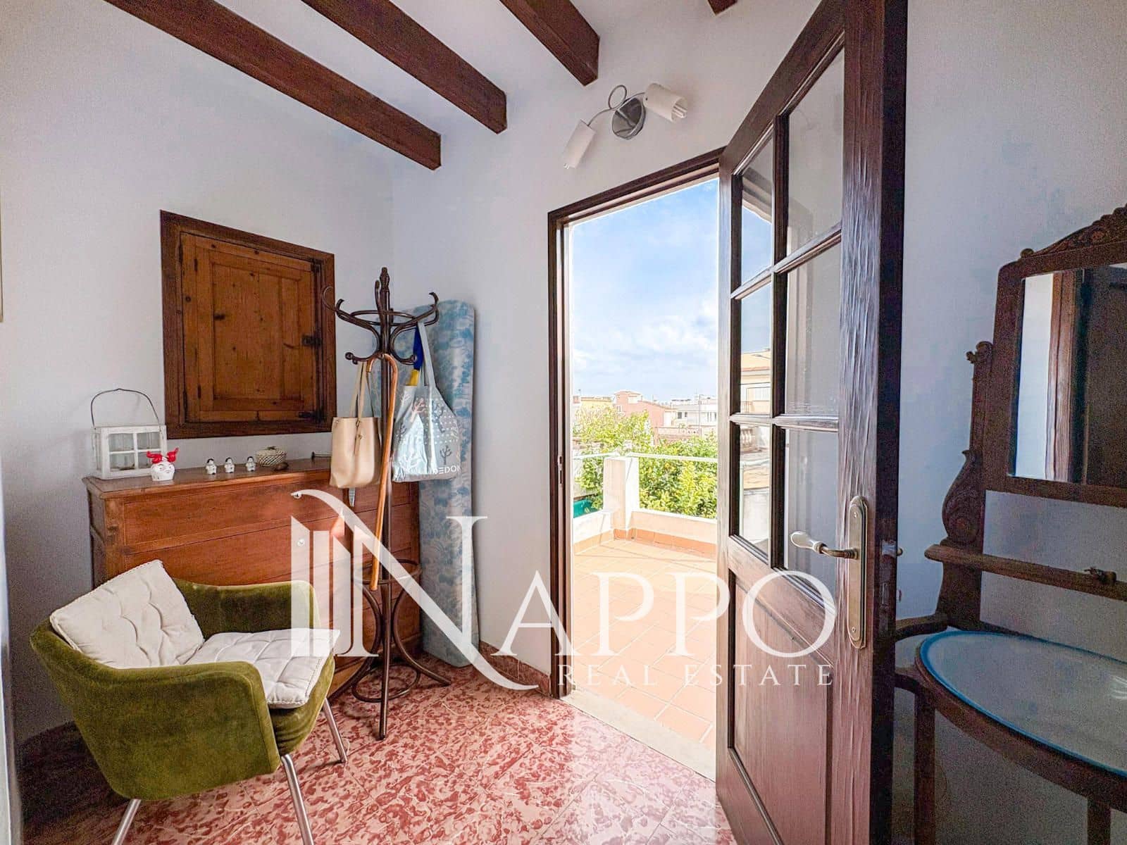 2 soverom Hus til salgs i Palma de Mallorca - € 590 000 (Ref: 9660589)