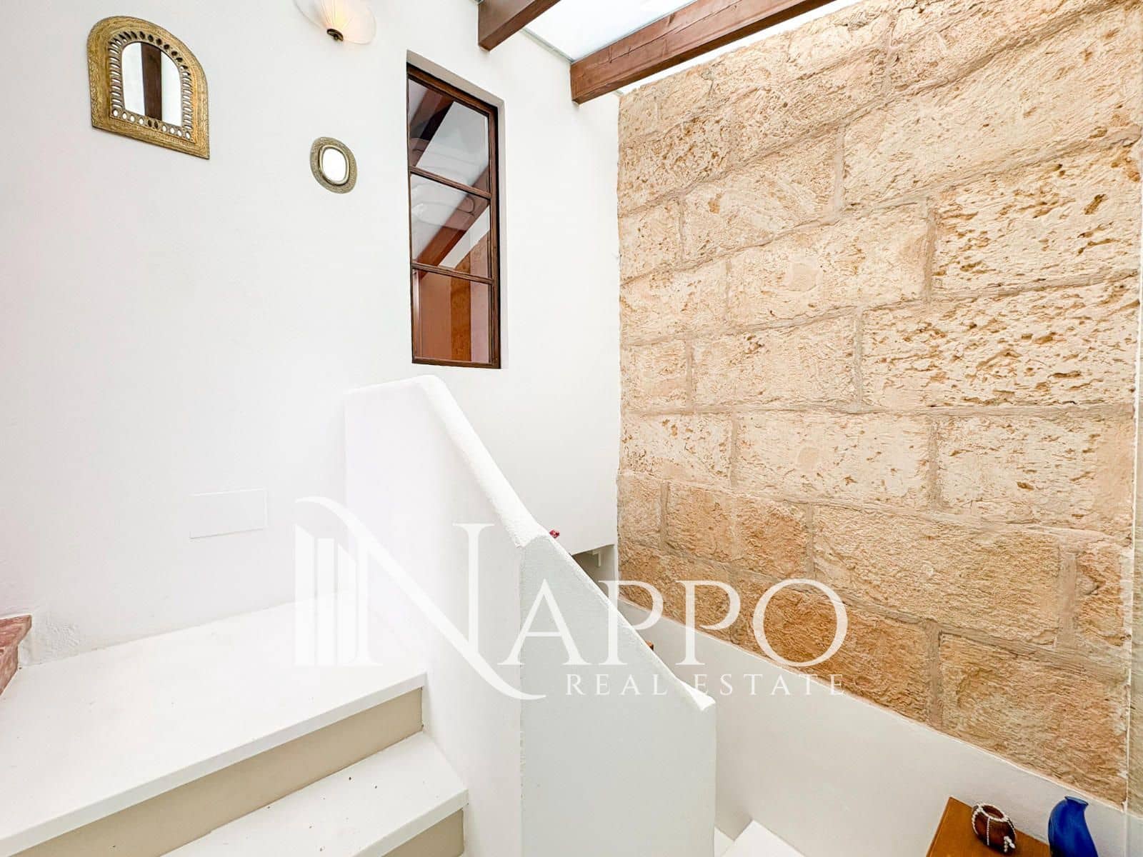 2 soverom Hus til salgs i Palma de Mallorca - € 590 000 (Ref: 9660589)