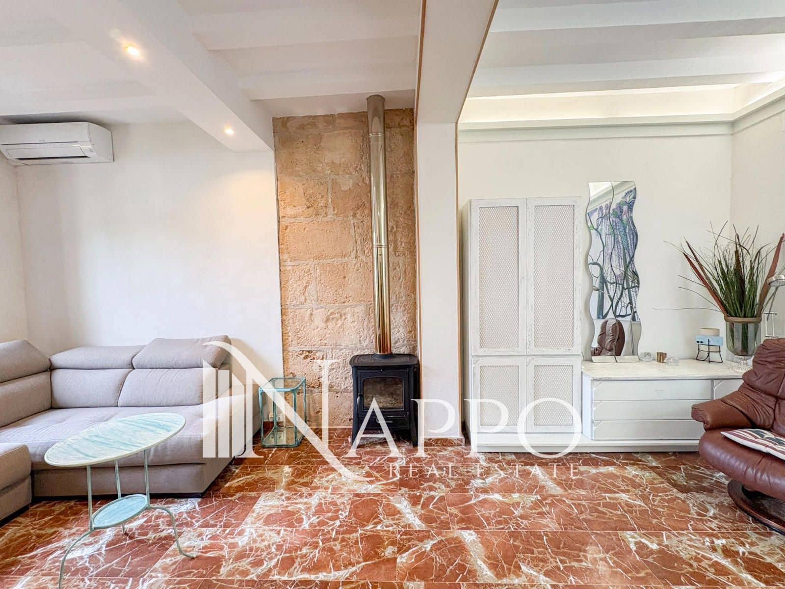 2 soverom Hus til salgs i Palma de Mallorca - € 590 000 (Ref: 9660589)