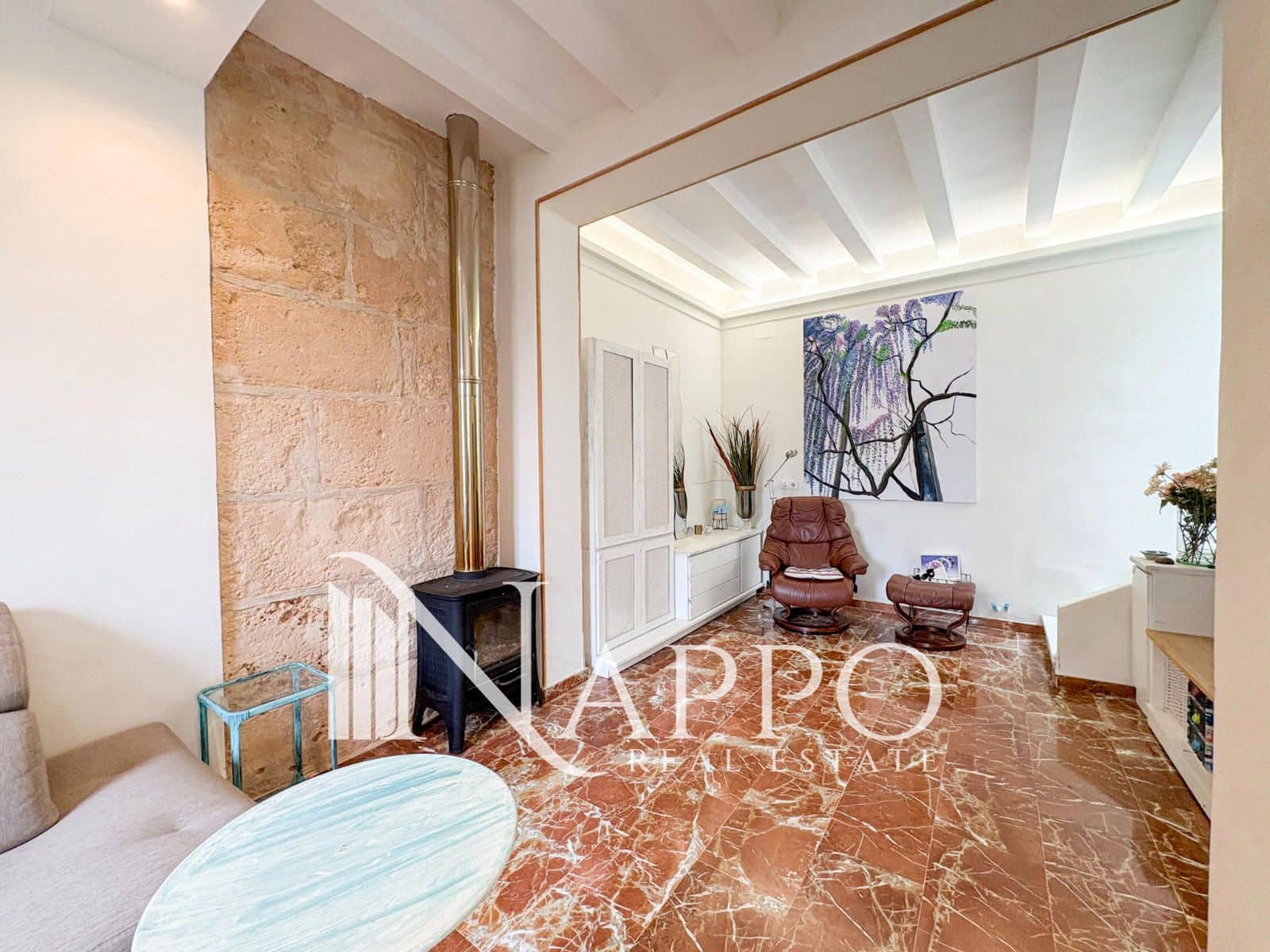 2 soverom Hus til salgs i Palma de Mallorca - € 590 000 (Ref: 9660589)
