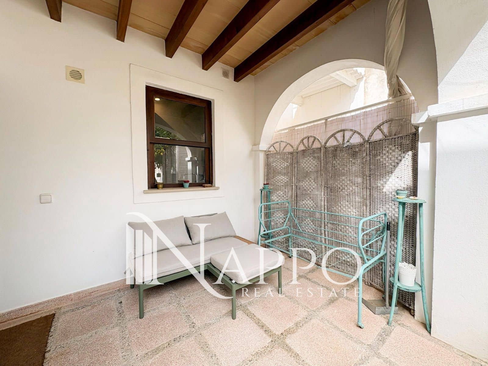 2 soverom Hus til salgs i Palma de Mallorca - € 590 000 (Ref: 9660589)