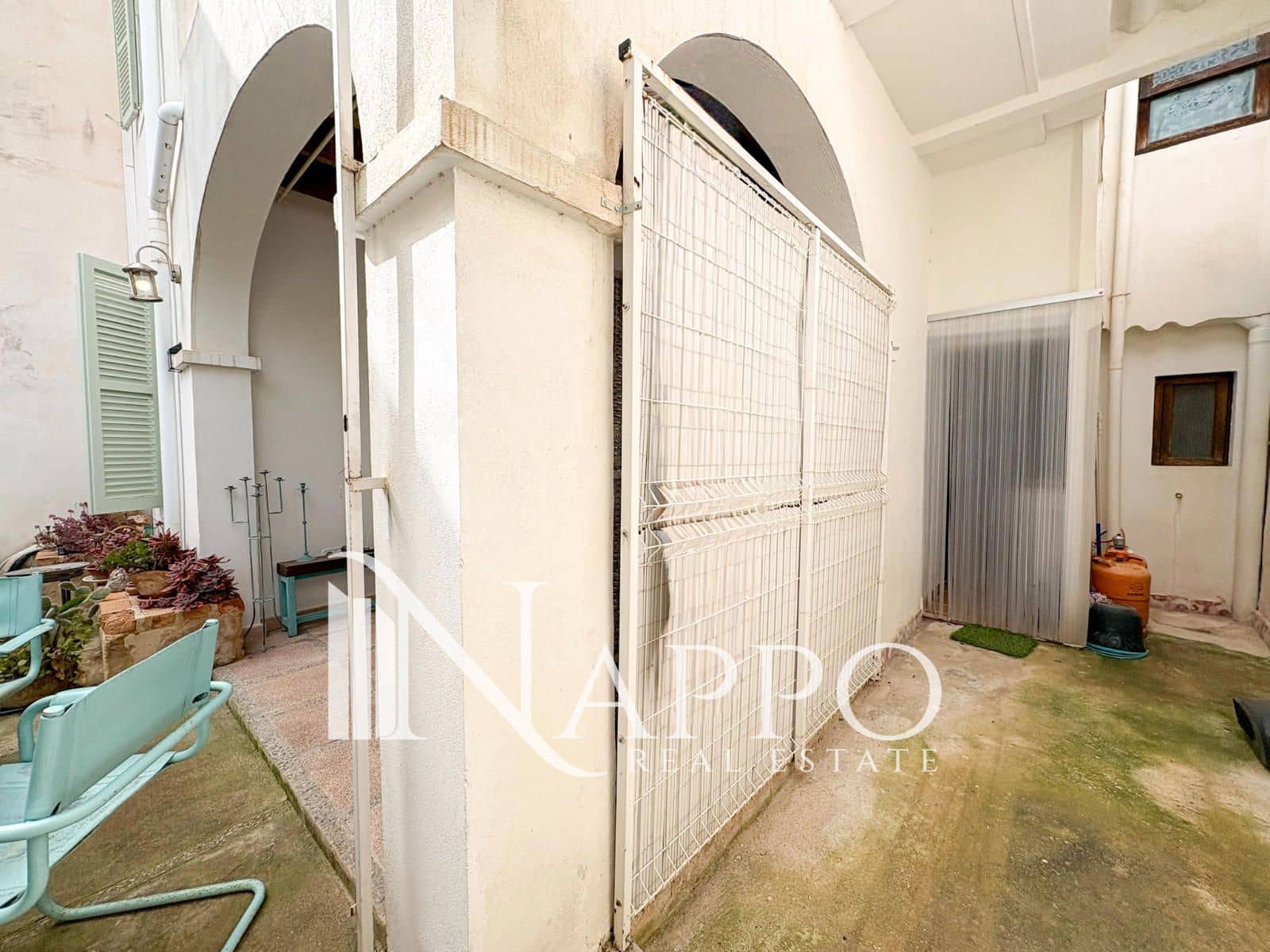 2 soverom Hus til salgs i Palma de Mallorca - € 590 000 (Ref: 9660589)