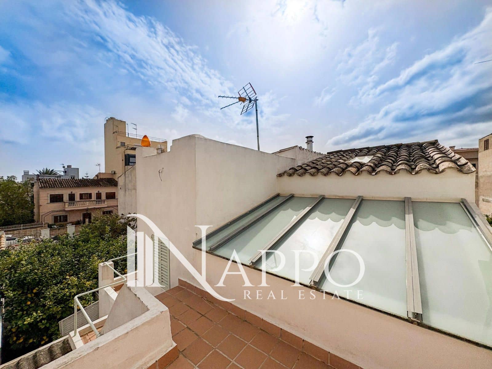 2 soverom Hus til salgs i Palma de Mallorca - € 590 000 (Ref: 9660589)