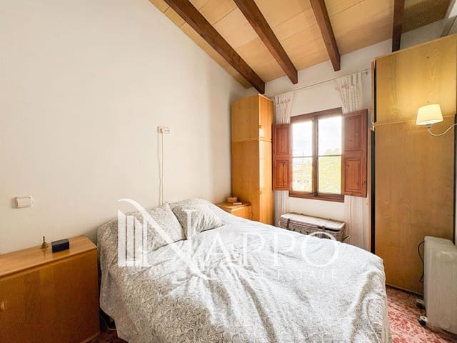 2 soverom Hus til salgs i Palma de Mallorca - € 590 000 (Ref: 9660589)