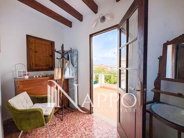 2 soverom Hus til salgs i Palma de Mallorca - € 590 000 (Ref: 9660589)