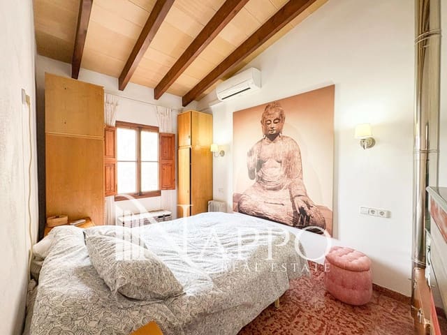 2 soverom Hus til salgs i Palma de Mallorca - € 590 000 (Ref: 9660589)