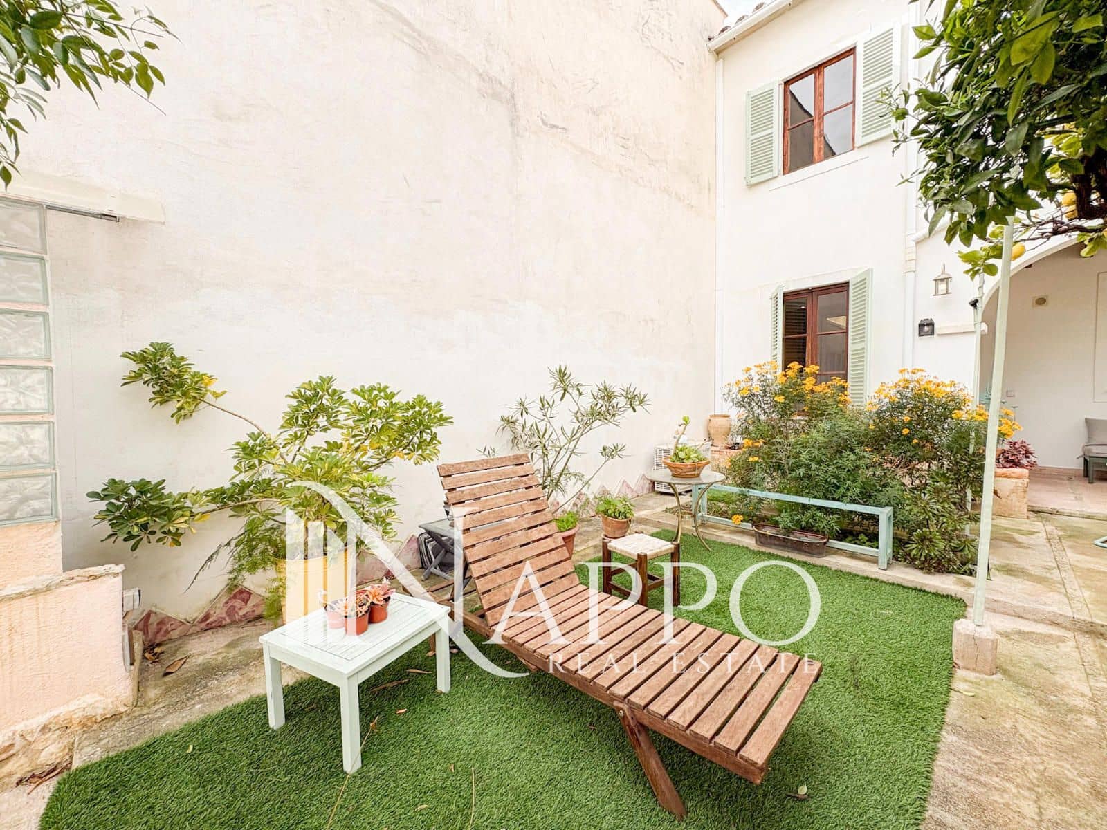 2 soverom Hus til salgs i Palma de Mallorca - € 590 000 (Ref: 9660589)