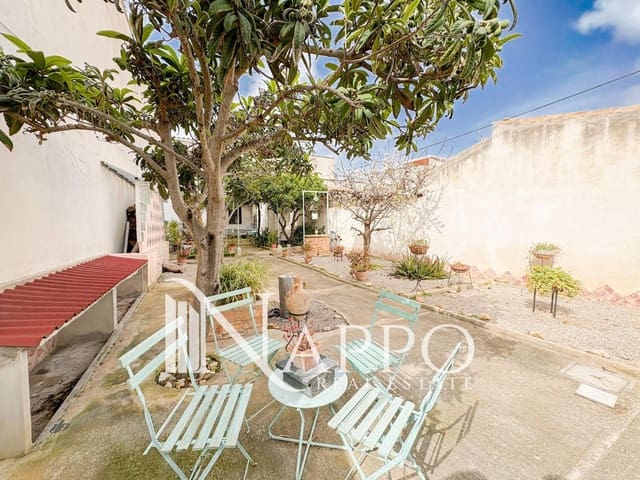 2 soverom Hus til salgs i Palma de Mallorca - € 590 000 (Ref: 9660589)