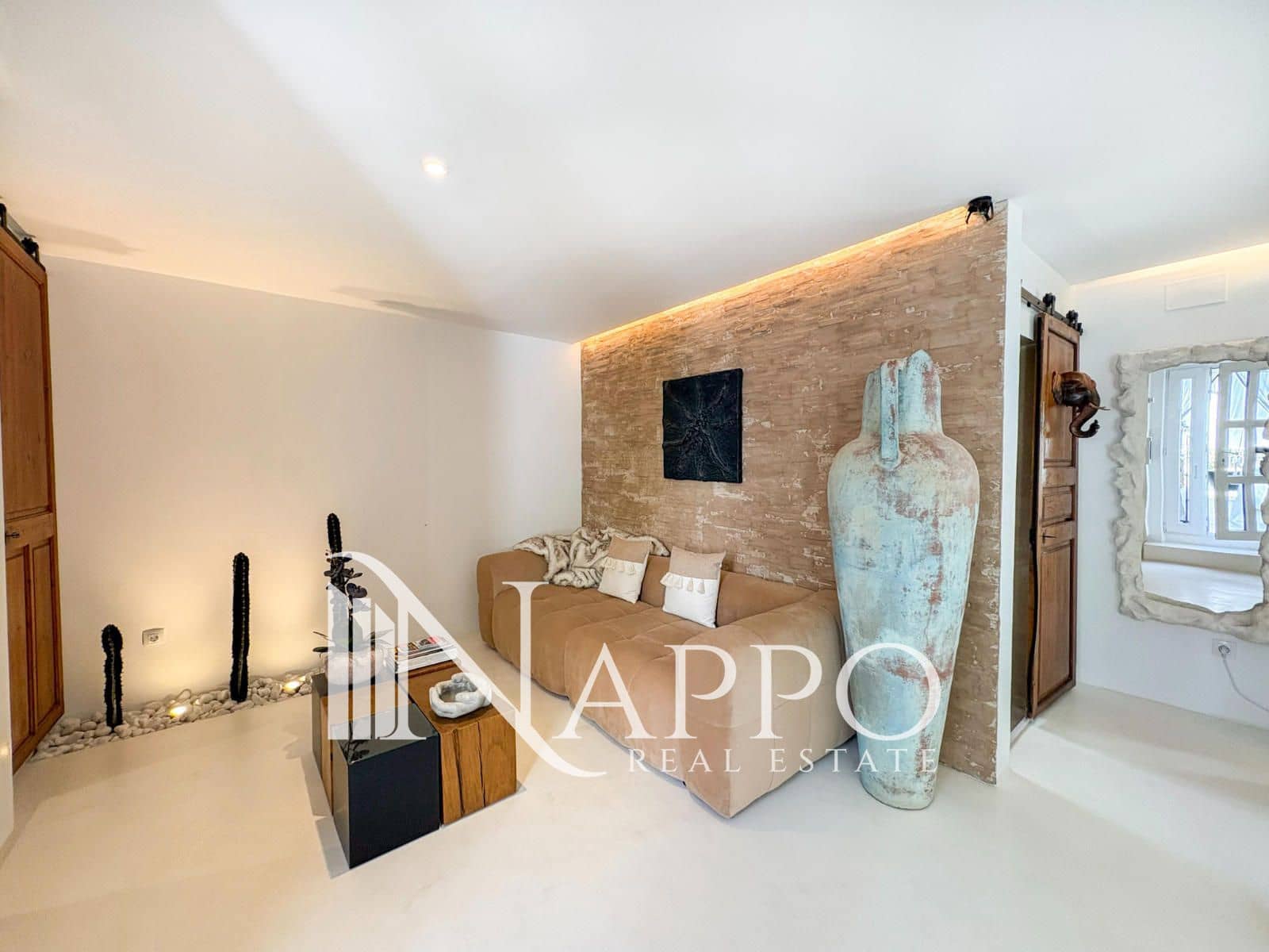 1 camera da letto Attico in vendita in Palma de Mallorca - 580.000 € (Rif: 9662014)