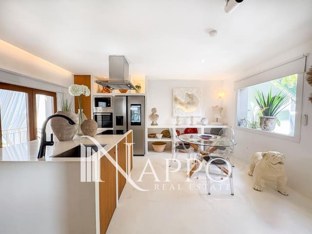 1 camera da letto Attico in vendita in El Terreno, Palma de Mallorca - 580.000 € (Rif: 9662014)