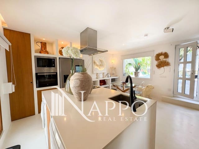 1 camera da letto Attico in vendita in El Terreno, Palma de Mallorca - 580.000 € (Rif: 9662014)