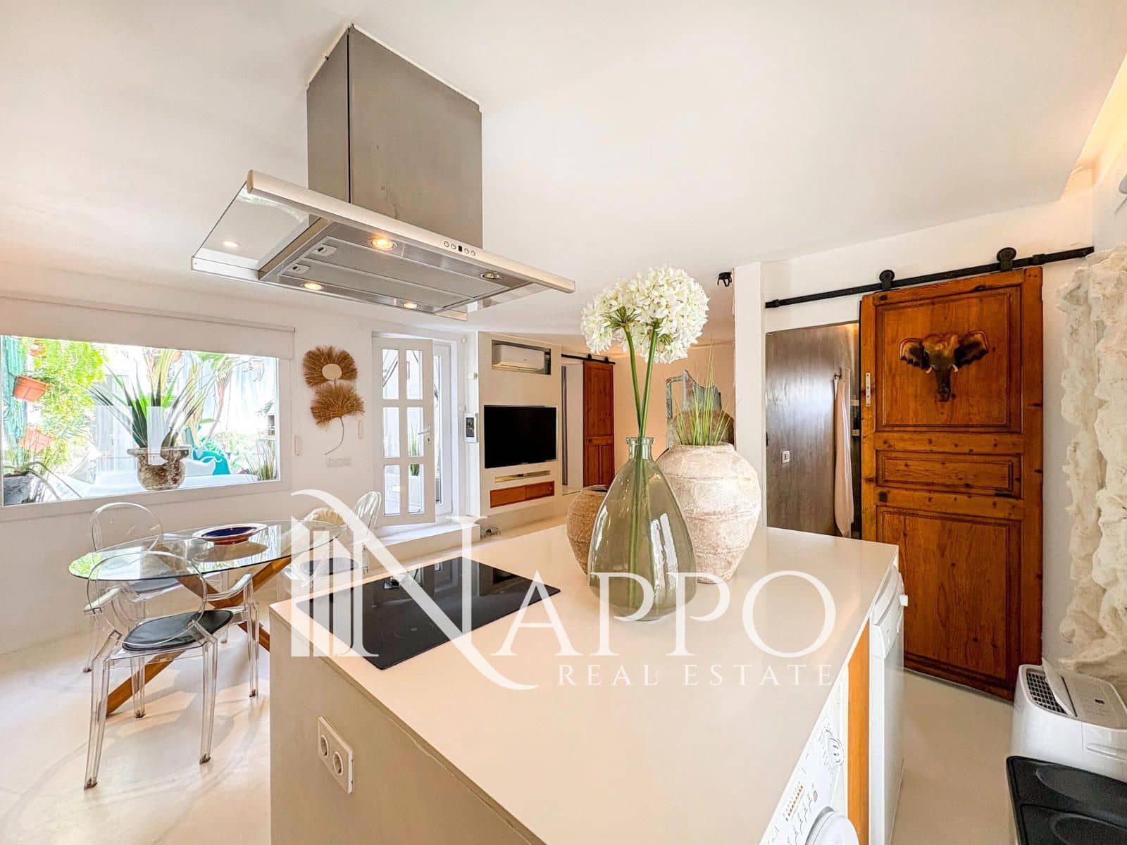 1 camera da letto Attico in vendita in Palma de Mallorca - 580.000 € (Rif: 9662014)