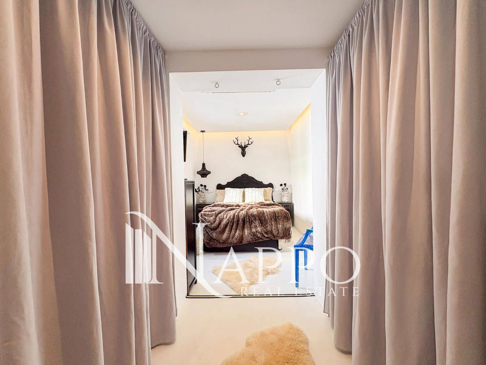 1 camera da letto Attico in vendita in Palma de Mallorca - 580.000 € (Rif: 9662014)