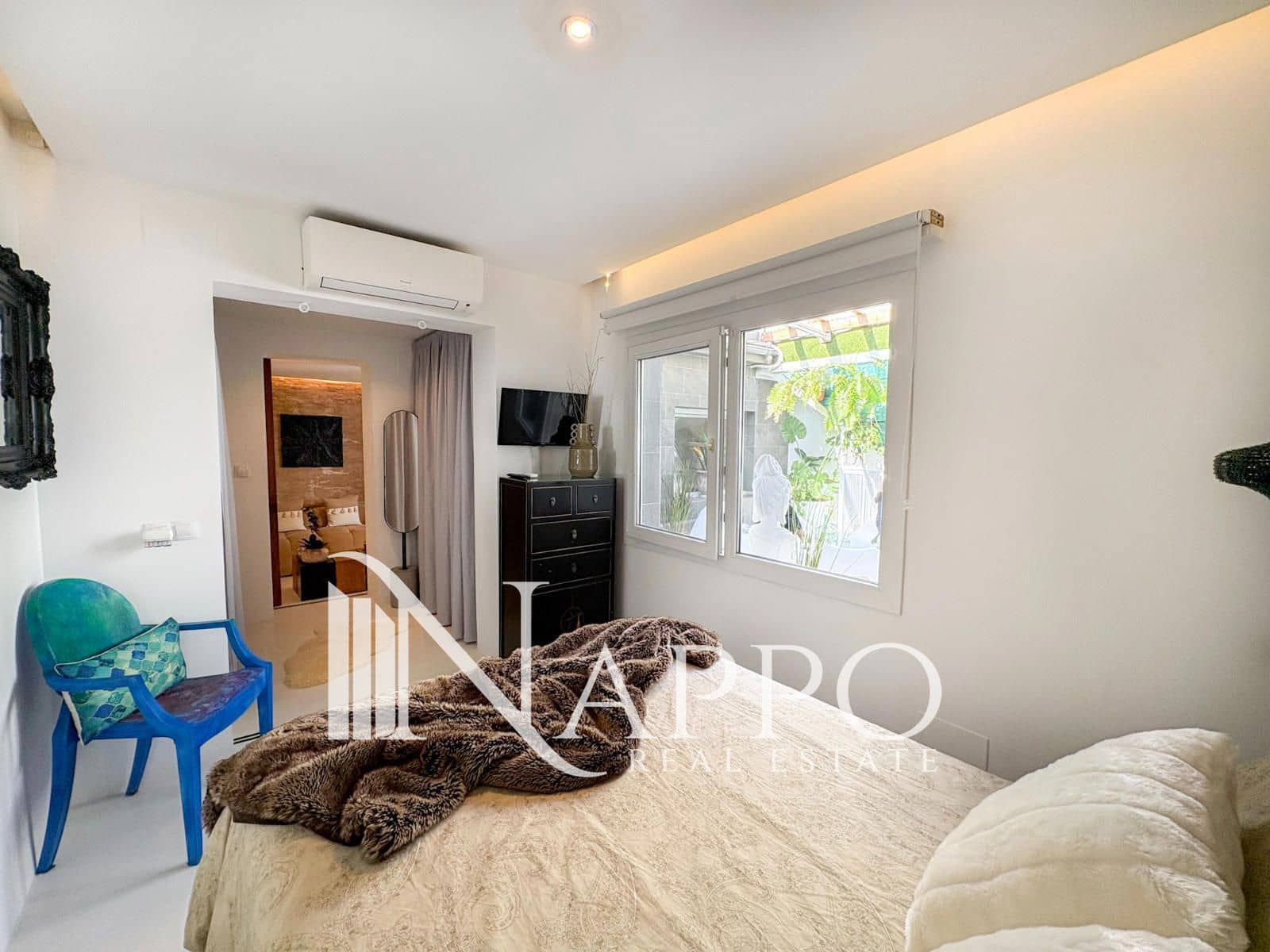 1 camera da letto Attico in vendita in Palma de Mallorca - 580.000 € (Rif: 9662014)