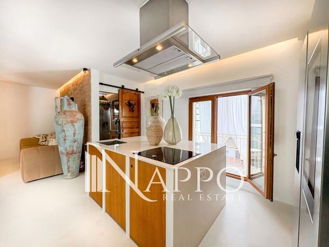 1 camera da letto Attico in vendita in El Terreno, Palma de Mallorca - 580.000 € (Rif: 9662014)