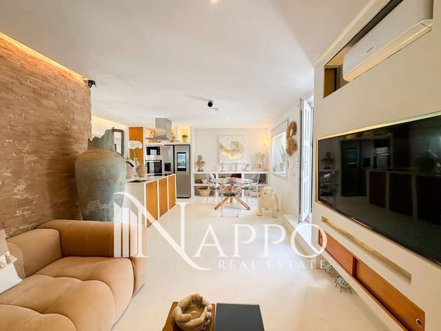 1 camera da letto Attico in vendita in El Terreno, Palma de Mallorca - 580.000 € (Rif: 9662014)