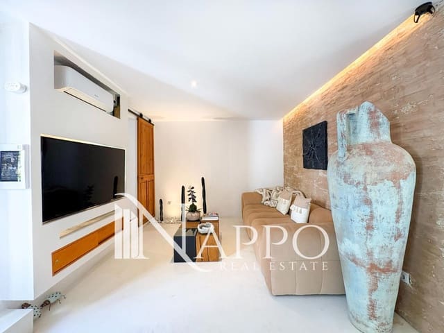 1 camera da letto Attico in vendita in El Terreno, Palma de Mallorca - 580.000 € (Rif: 9662014)