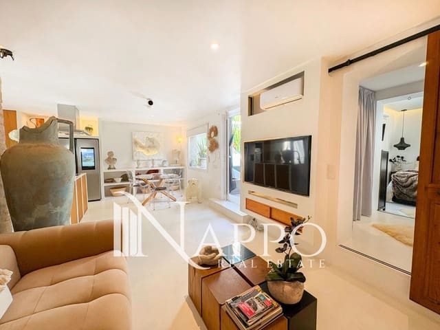 1 camera da letto Attico in vendita in El Terreno, Palma de Mallorca - 580.000 € (Rif: 9662014)