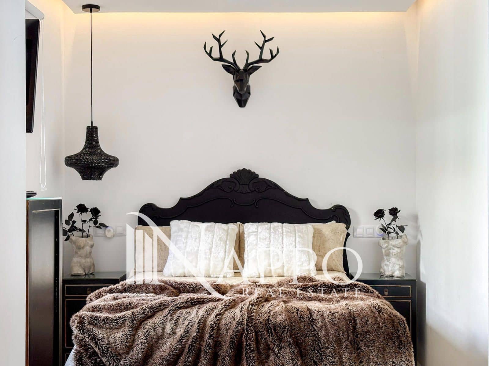 1 camera da letto Attico in vendita in Palma de Mallorca - 580.000 € (Rif: 9662014)