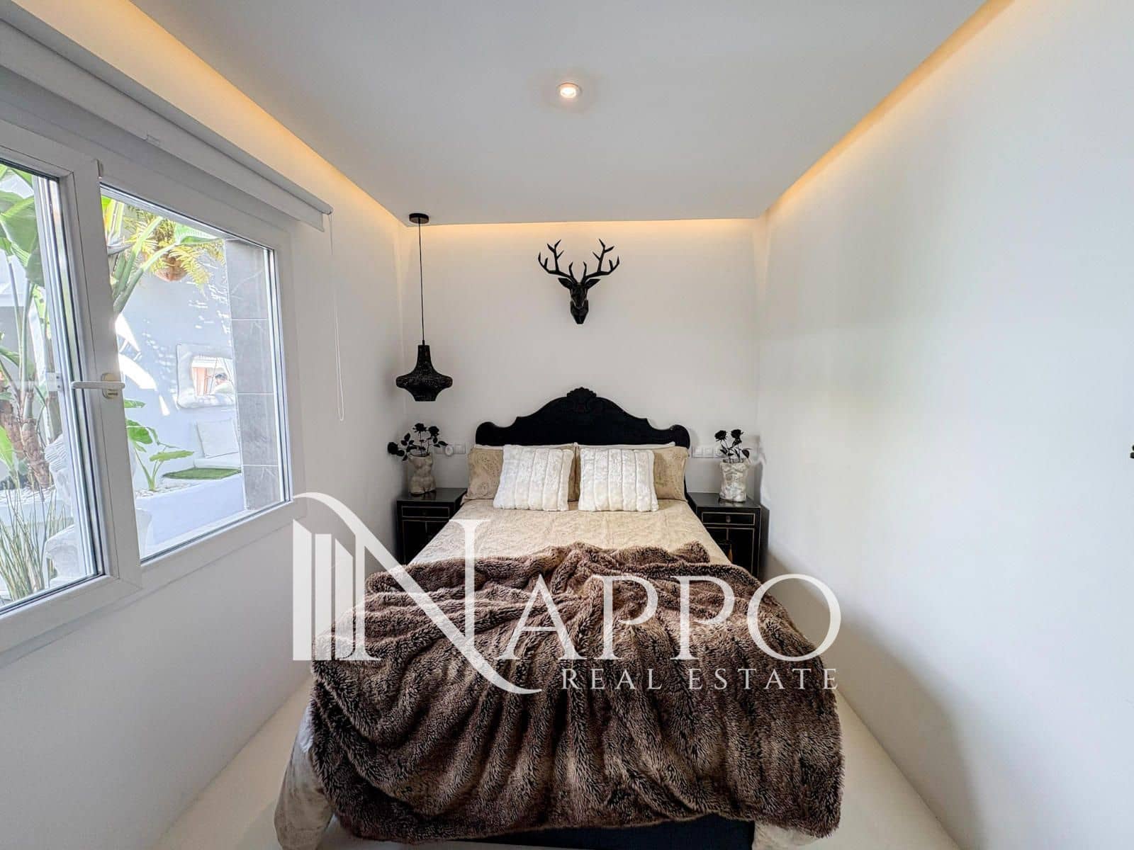 1 camera da letto Attico in vendita in Palma de Mallorca - 580.000 € (Rif: 9662014)