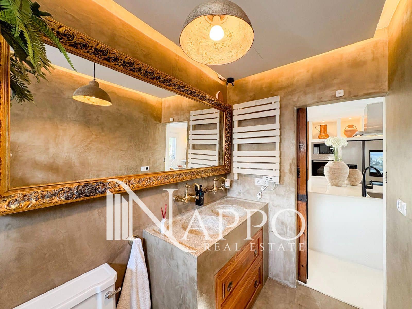1 camera da letto Attico in vendita in Palma de Mallorca - 580.000 € (Rif: 9662014)
