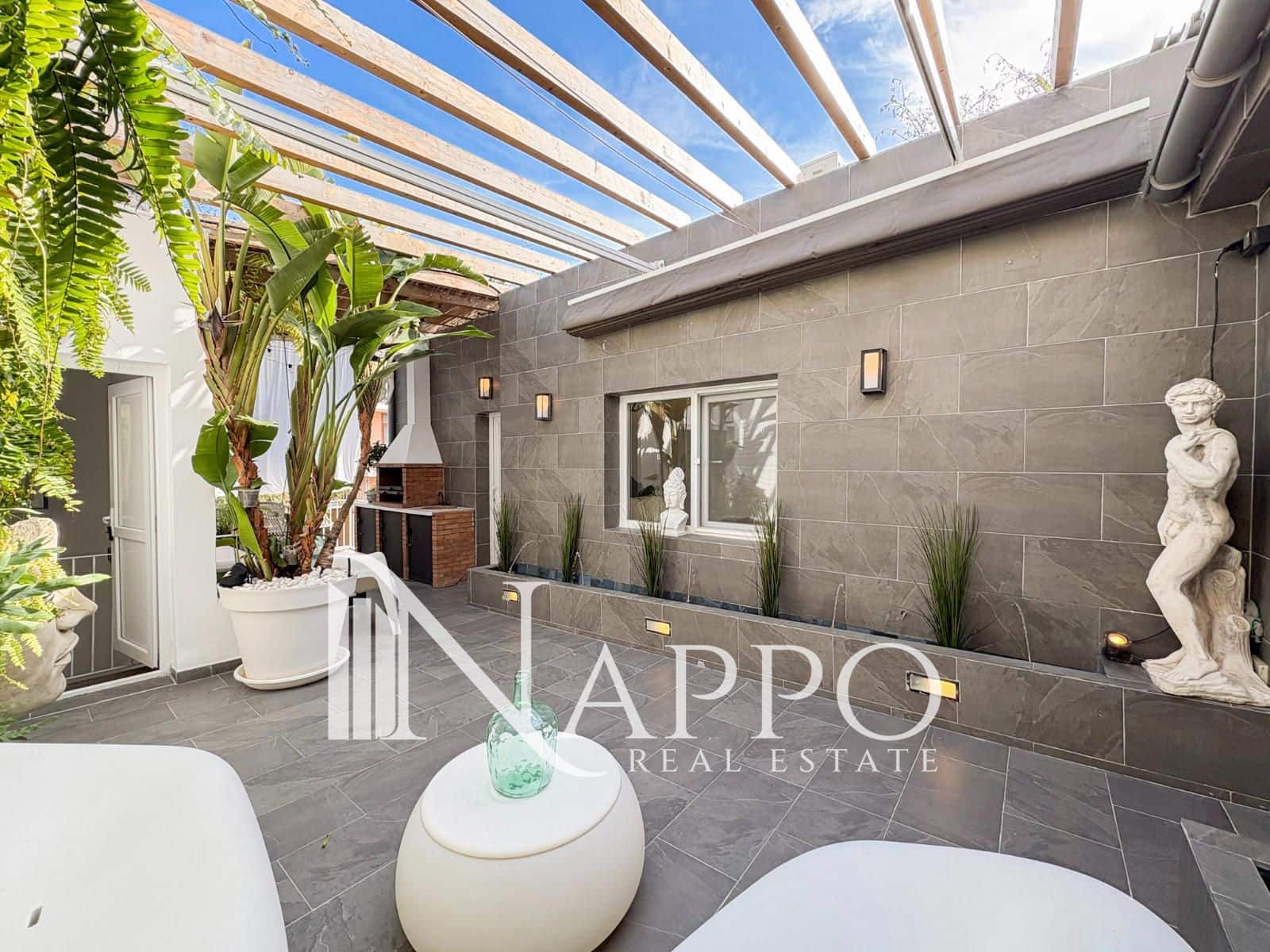 1 camera da letto Attico in vendita in Palma de Mallorca - 580.000 € (Rif: 9662014)