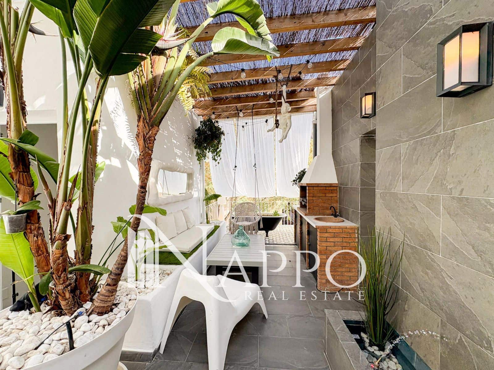 1 camera da letto Attico in vendita in Palma de Mallorca - 580.000 € (Rif: 9662014)