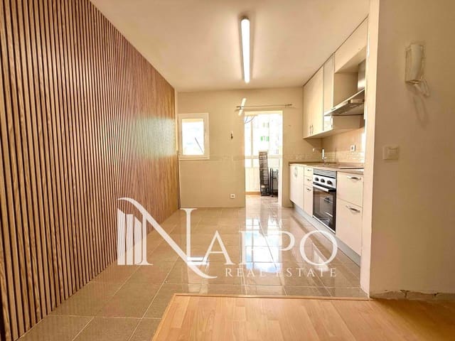 3 slaapkamer Flat te koop in El Camp Redo, Palma de Mallorca - € 275.000 (Ref: 9662179)