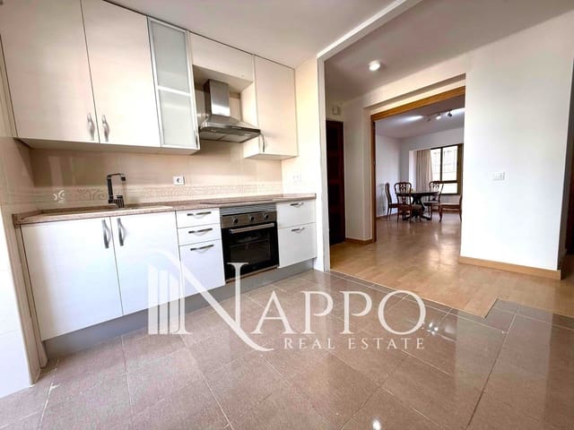 3 slaapkamer Flat te koop in El Camp Redo, Palma de Mallorca - € 275.000 (Ref: 9662179)