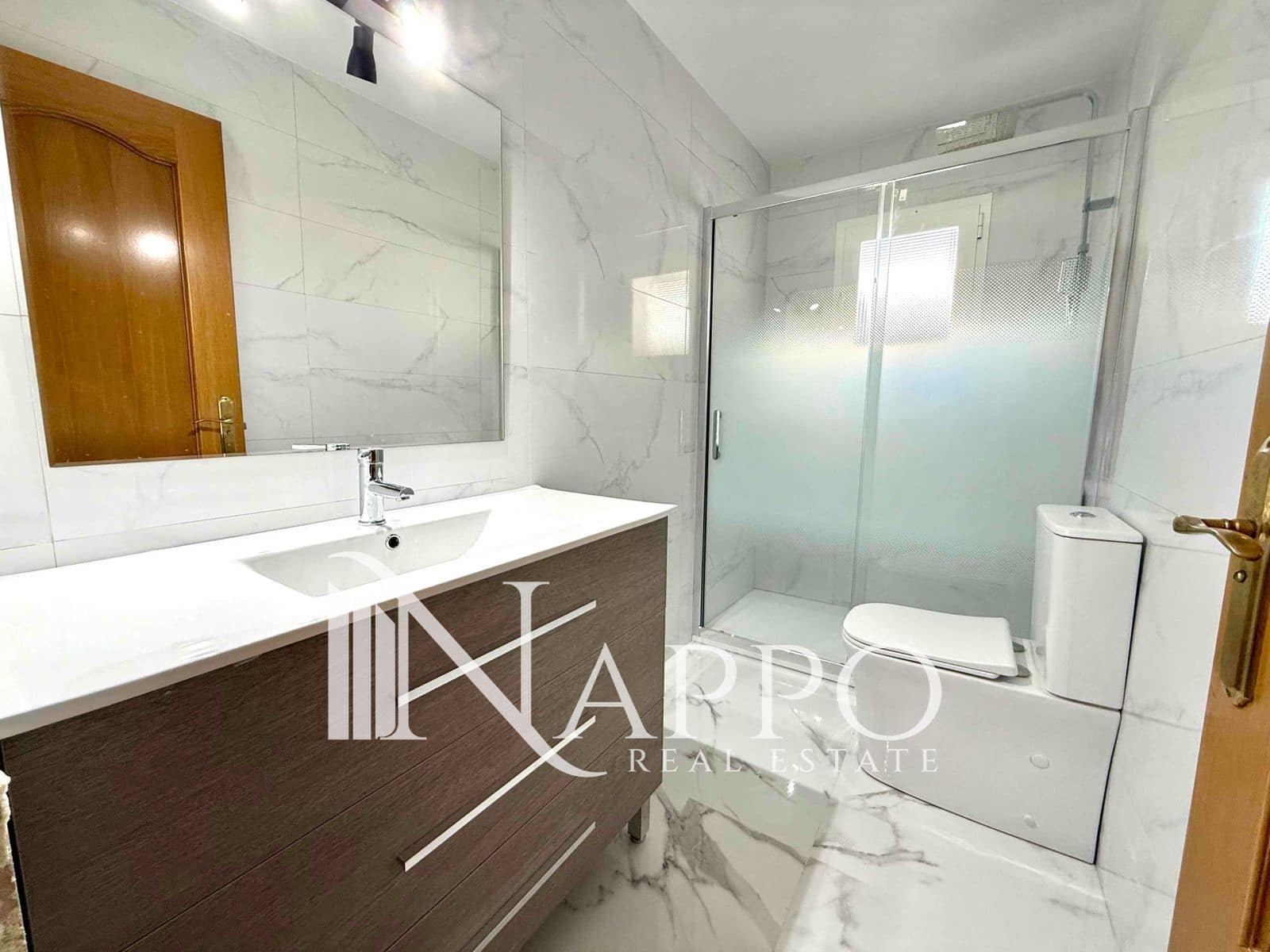 3 slaapkamer Flat te koop in Palma de Mallorca - € 275.000 (Ref: 9662179)