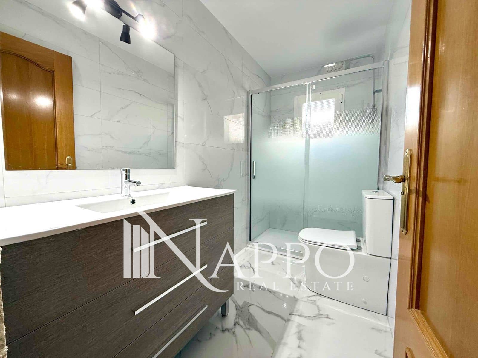 3 slaapkamer Flat te koop in Palma de Mallorca - € 275.000 (Ref: 9662179)