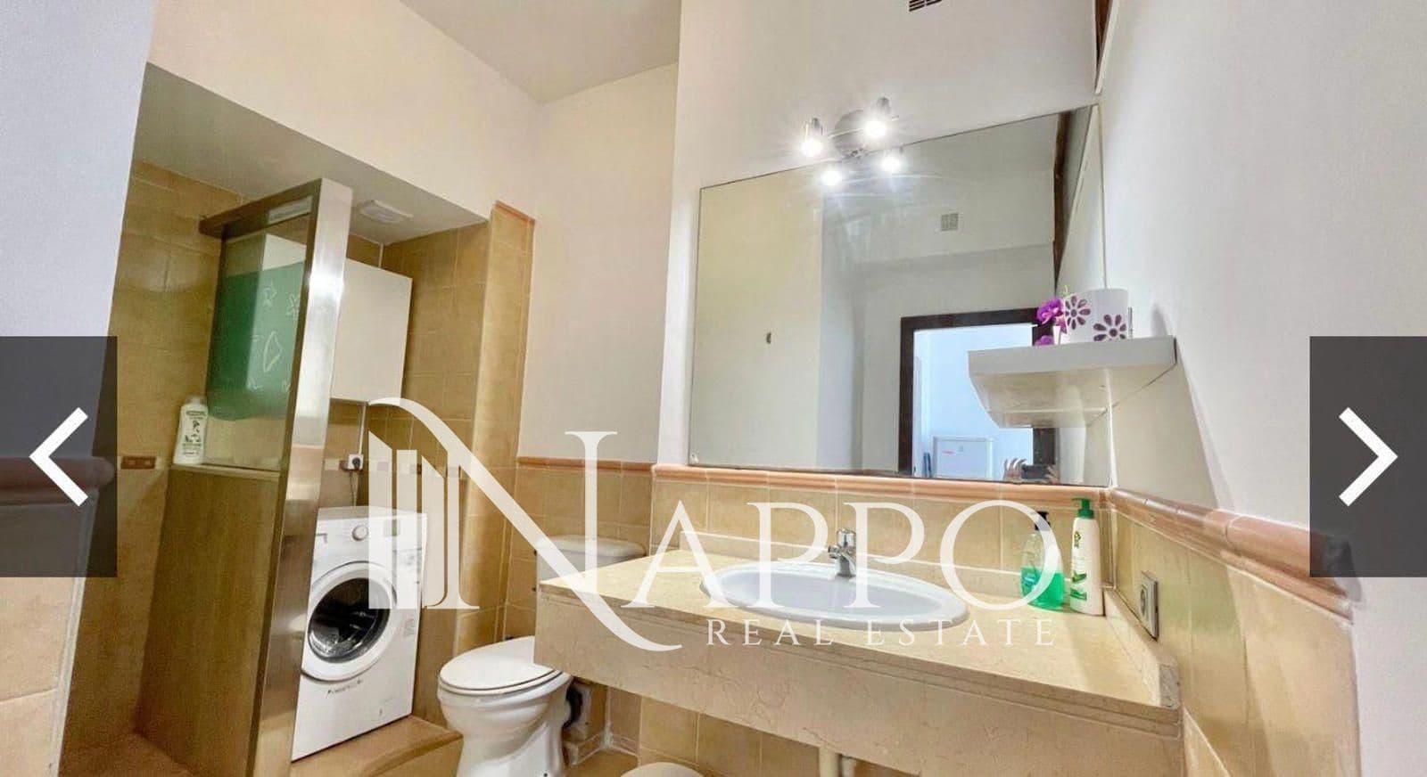 2 bedroom Flat for rent in Magalluf with pool garage - € 1,500 (Ref: 9665166)