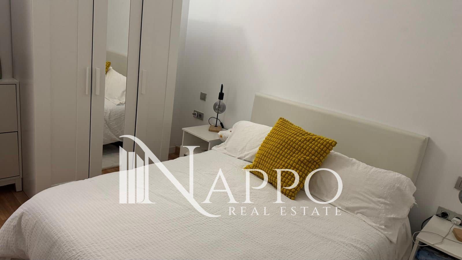 2 bedroom Flat for rent in Magalluf with pool garage - € 1,500 (Ref: 9665166)