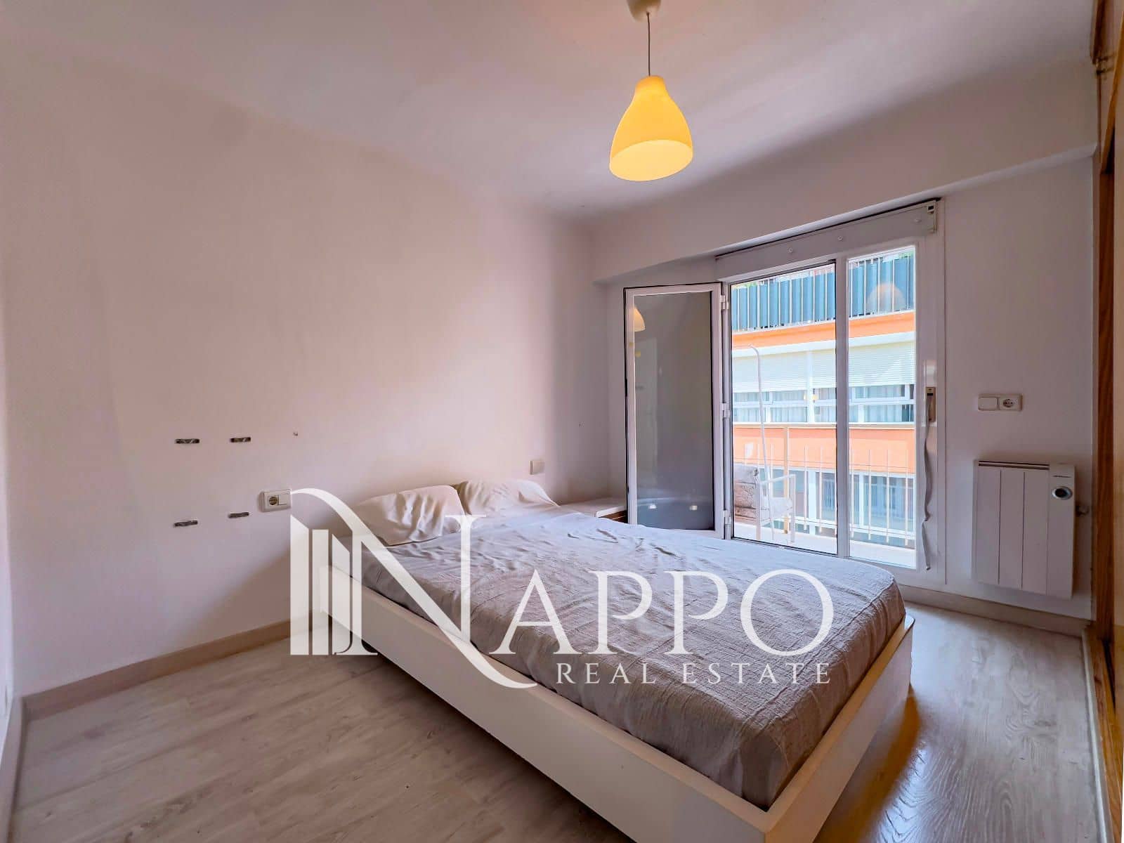 3 sovrum Lägenhet till salu i Palma de Mallorca - 375 000 € (Ref: 9667197)