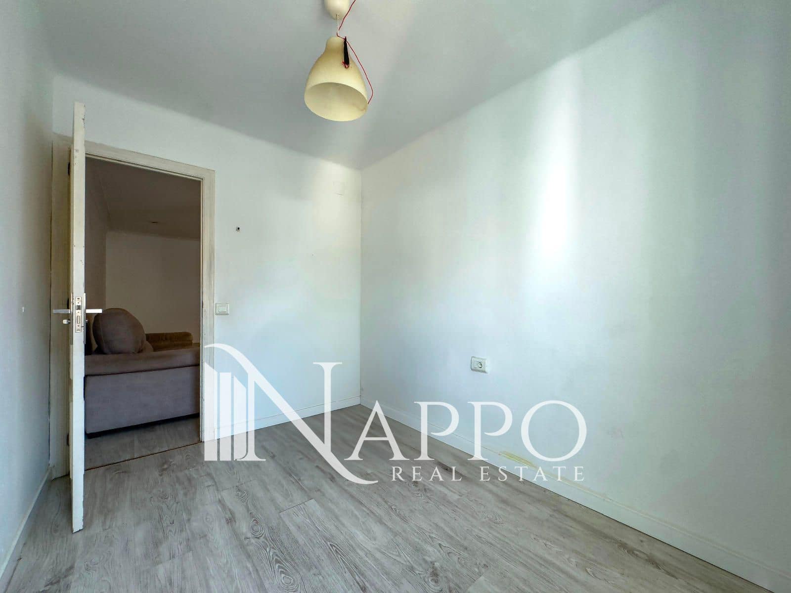 3 sovrum Lägenhet till salu i Palma de Mallorca - 375 000 € (Ref: 9667197)