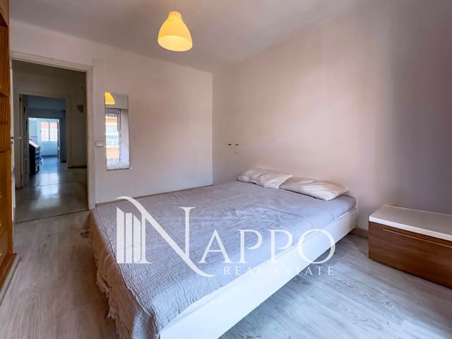 3 sovrum Lägenhet till salu i Palma de Mallorca - 375 000 € (Ref: 9667197)