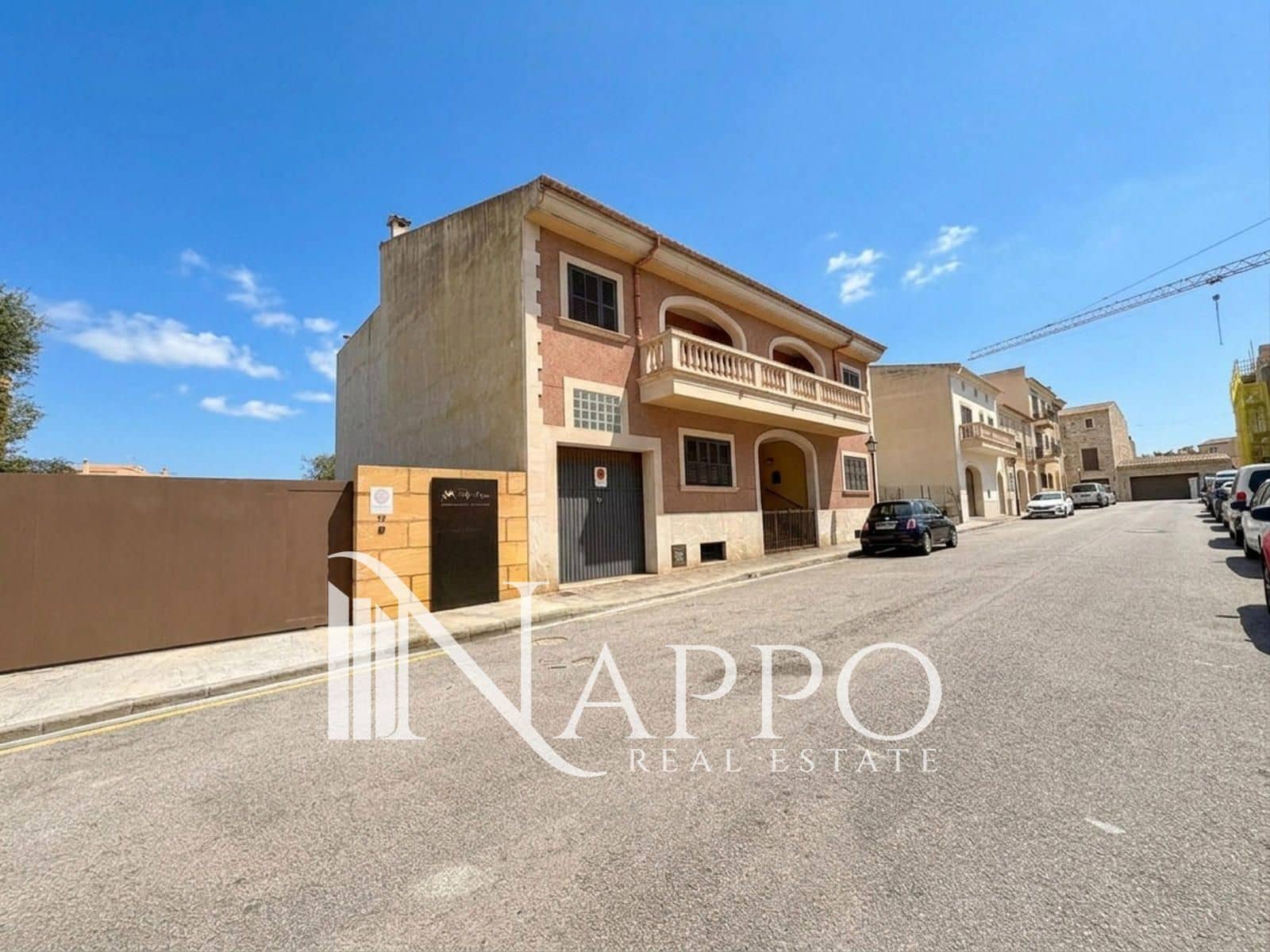 5 slaapkamer Villa te koop in Santanyi met garage - € 2.300.000 (Ref: 9669183)