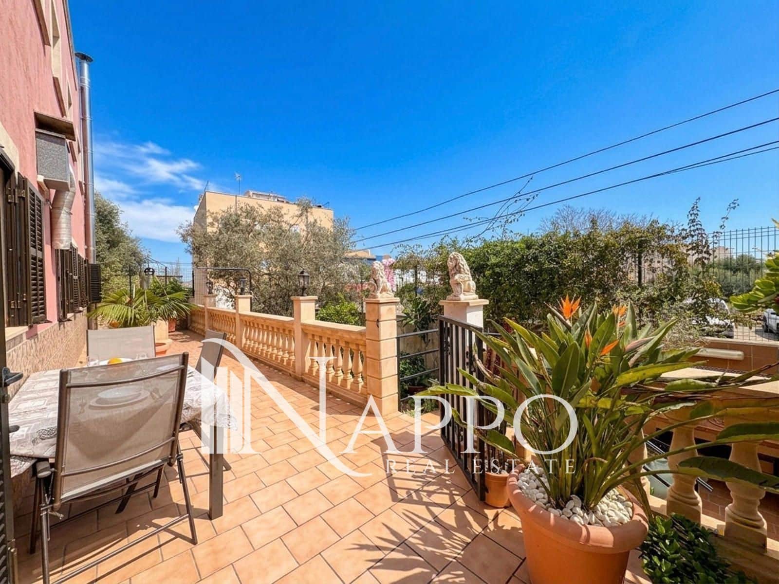 5 slaapkamer Villa te koop in Santanyi met garage - € 2.300.000 (Ref: 9669183)