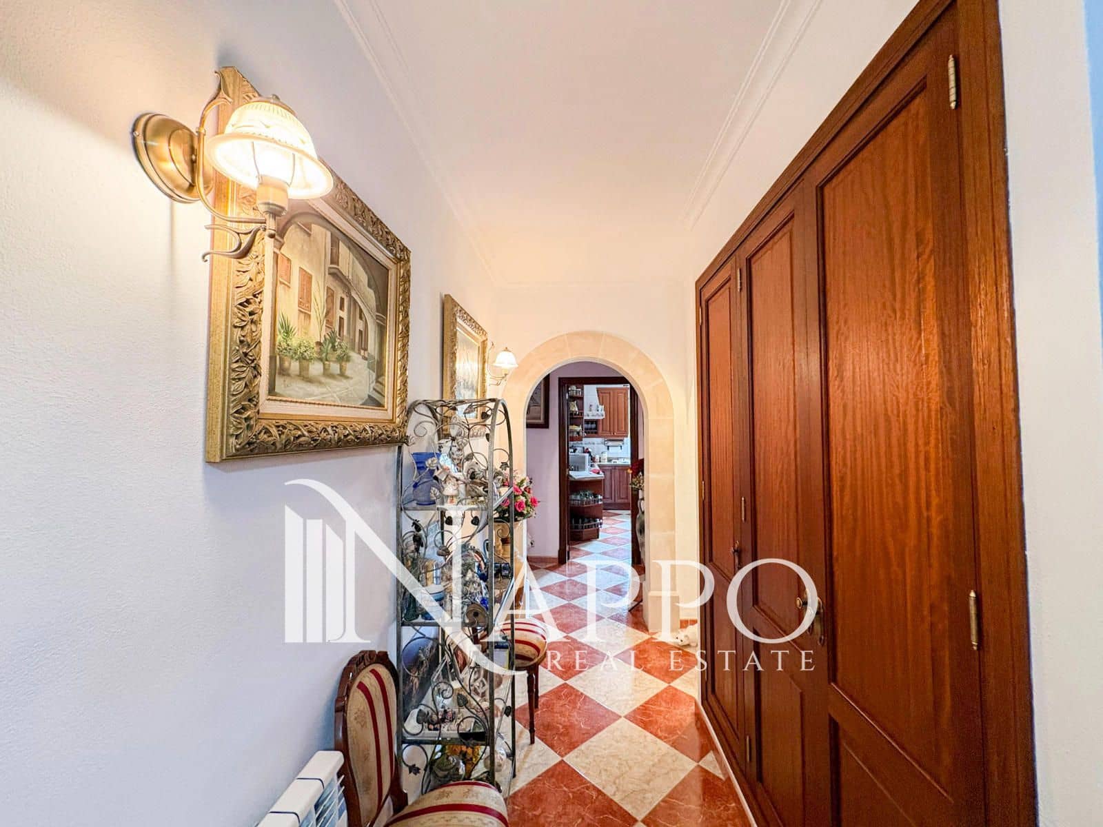 5 slaapkamer Villa te koop in Santanyi met garage - € 2.300.000 (Ref: 9669183)