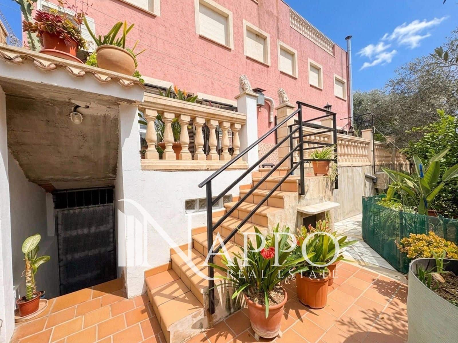 5 slaapkamer Villa te koop in Santanyi met garage - € 2.300.000 (Ref: 9669183)