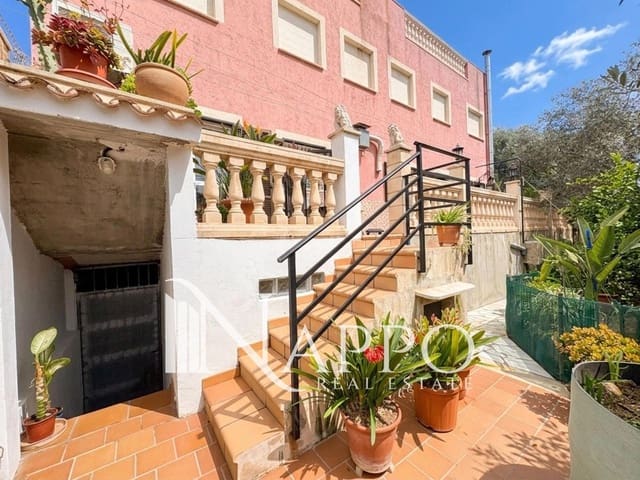 5 slaapkamer Villa te koop in Santanyí met garage - € 2.300.000 (Ref: 9669183)