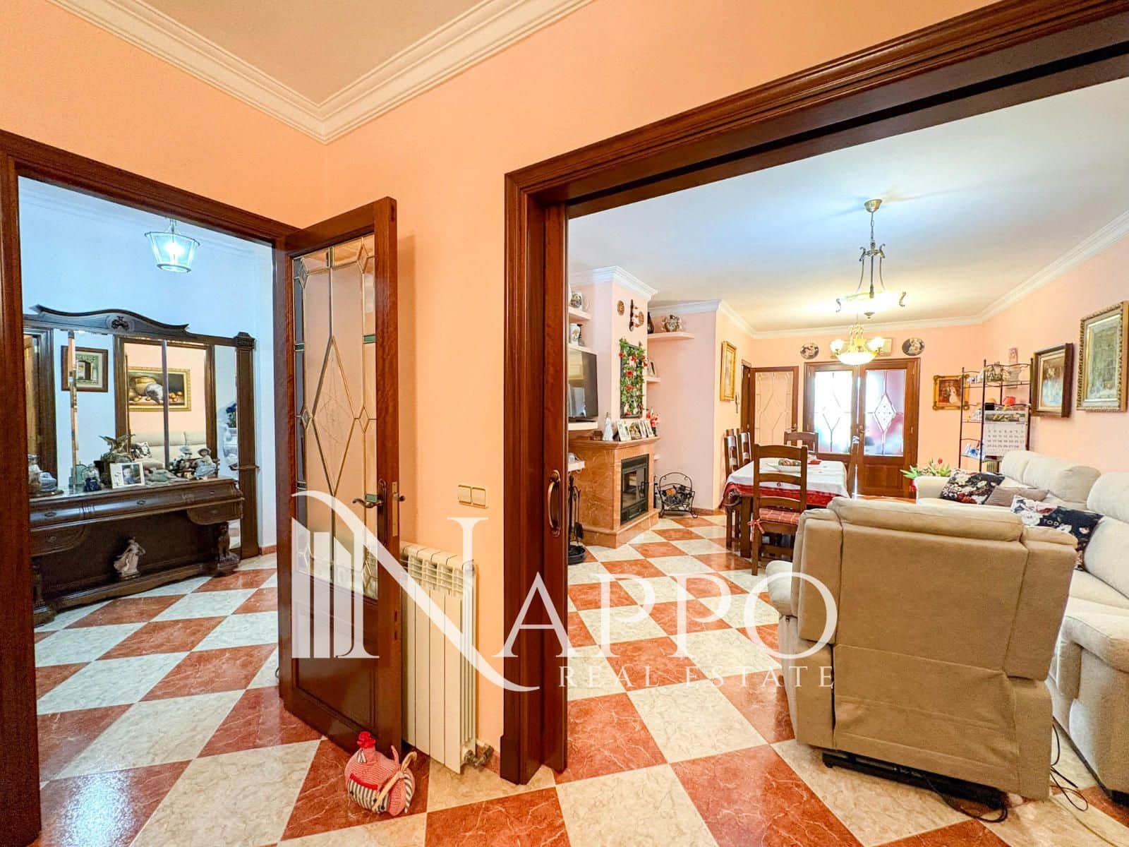 5 slaapkamer Villa te koop in Santanyi met garage - € 2.300.000 (Ref: 9669183)