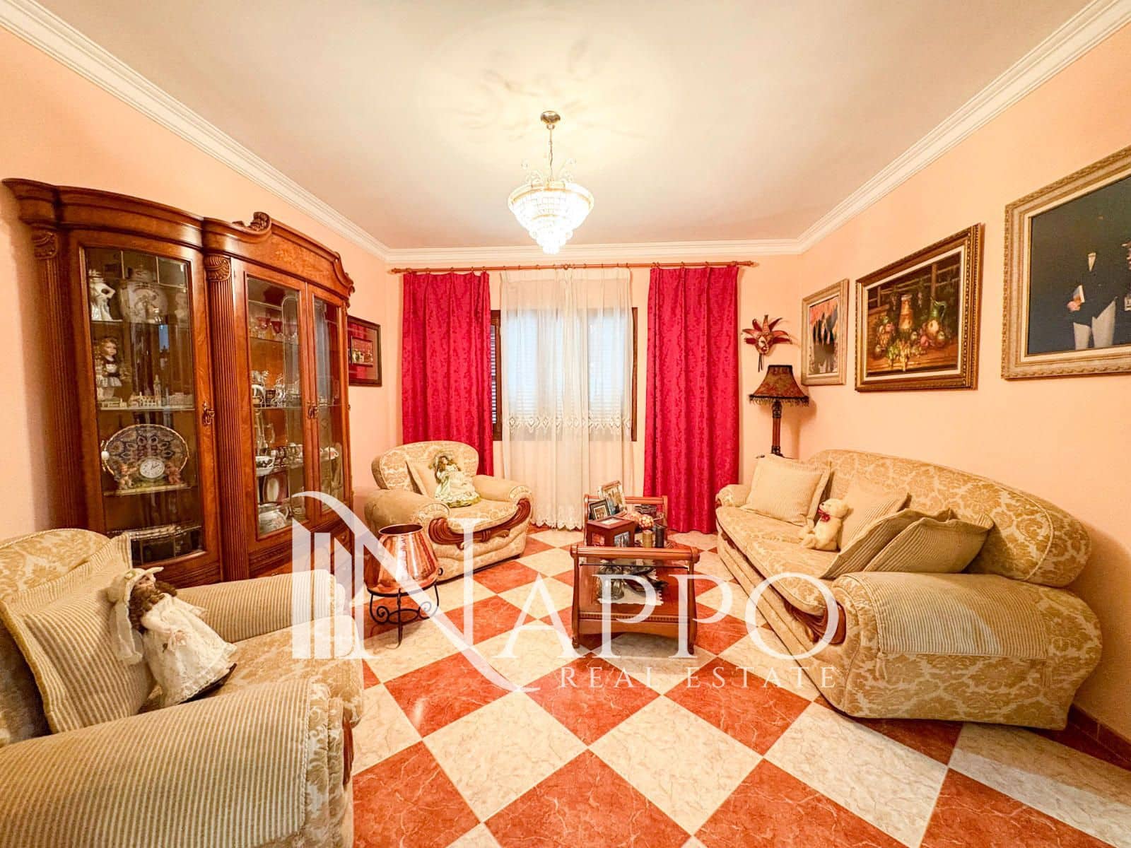 5 slaapkamer Villa te koop in Santanyi met garage - € 2.300.000 (Ref: 9669183)